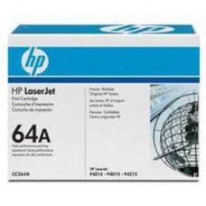Genuine HP No. 64A Toner Cartridge 